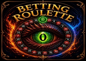 Betting roulette